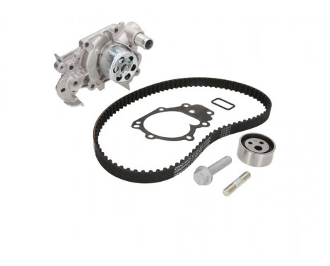 Vattenpump + kamremsats CT915WP1 Contitech