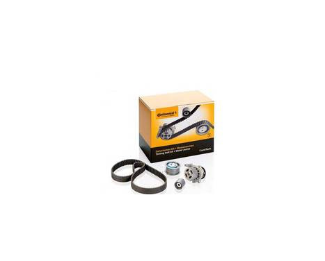 Vattenpump + kamremsats CT924WP1 Contitech