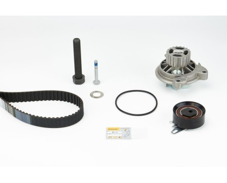 Vattenpump + kamremsats CT939WP2 Contitech, bild 9