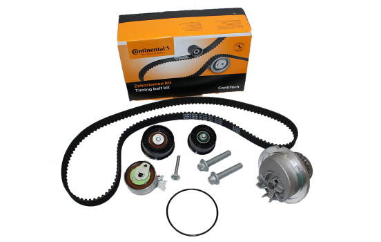 Vattenpump + kamremsats CT975WP3 Contitech, bild 2