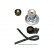Vattenpump + kamremsats DKW-1007 Kavo parts