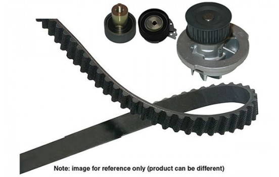 Vattenpump + kamremsats DKW-1009 Kavo parts