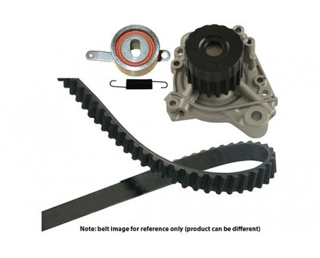 Vattenpump + kamremsats DKW-2002 Kavo parts