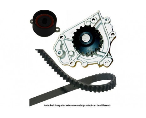 Vattenpump + kamremsats DKW-2004 Kavo parts