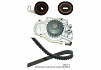 Vattenpump + kamremsats DKW-2005 Kavo parts
