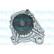 Vattenpump + kamremsats DKW-2006 Kavo parts, miniatyr 2