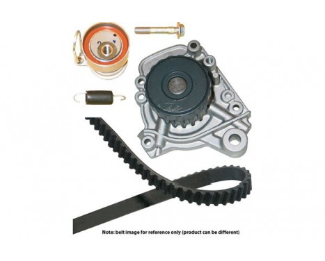 Vattenpump + kamremsats DKW-2006 Kavo parts