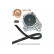 Vattenpump + kamremsats DKW-2006 Kavo parts