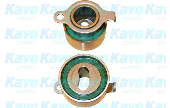 Vattenpump + kamremsats DKW-2008 Kavo parts, bild 3