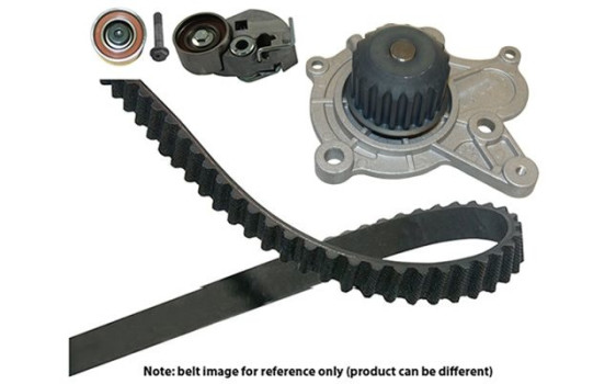 Vattenpump + kamremsats DKW-3004 Kavo parts