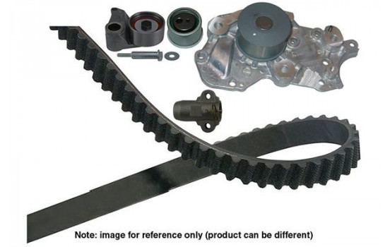 Vattenpump + kamremsats DKW-3008 Kavo parts