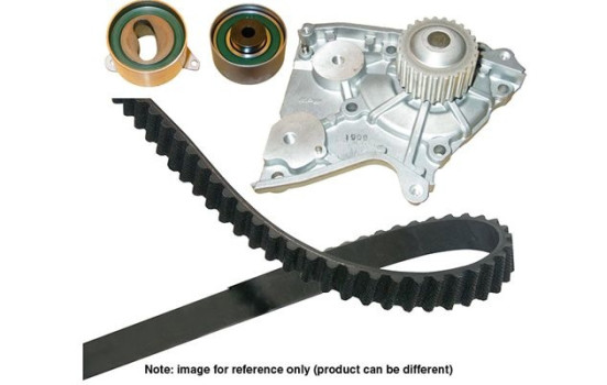Vattenpump + kamremsats DKW-4508 Kavo parts