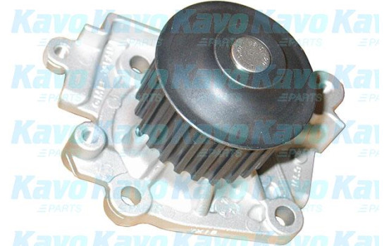 Vattenpump + kamremsats DKW-5501 Kavo parts, bild 2