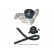 Vattenpump + kamremsats DKW-5508 Kavo parts