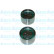 Vattenpump + kamremsats DKW-5512 Kavo parts, miniatyr 3