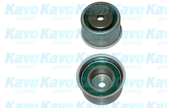 Vattenpump + kamremsats DKW-5512 Kavo parts, bild 4