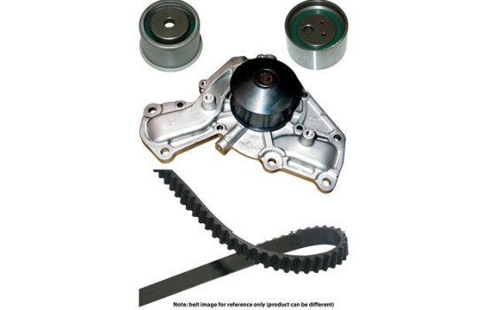 Vattenpump + kamremsats DKW-5512 Kavo parts