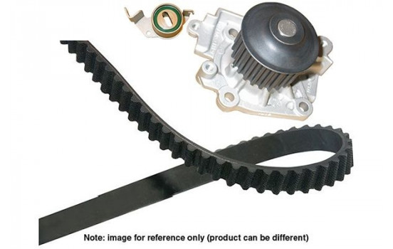 Vattenpump + Kamremsats DKW-5515 Kavo parts