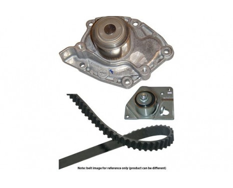 Vattenpump + kamremsats DKW-6501 Kavo parts