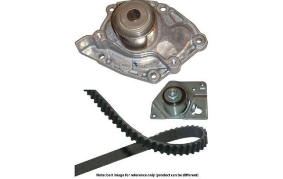 Vattenpump + kamremsats DKW-6501 Kavo parts, bild 2
