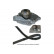 Vattenpump + kamremsats DKW-6502 Kavo parts