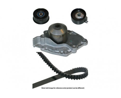 Vattenpump + kamremsats DKW-6503 Kavo parts, bild 2