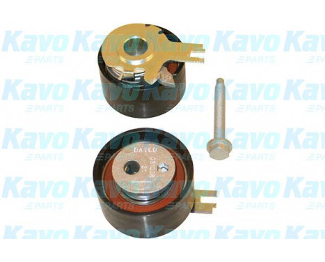 Vattenpump + kamremsats DKW-6504 Kavo parts, bild 3