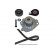 Vattenpump + kamremsats DKW-8501 Kavo parts