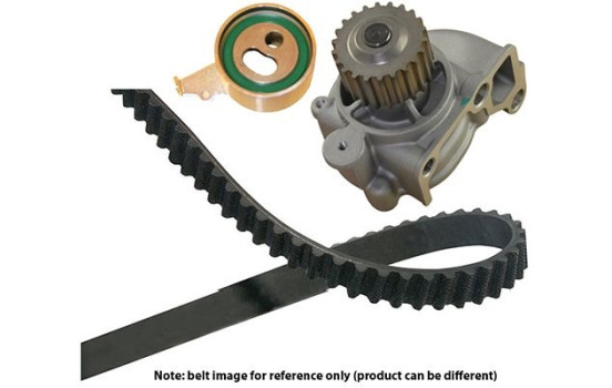 Vattenpump + kamremsats DKW-8502 Kavo parts