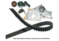 Vattenpump + kamremsats DKW-9008 Kavo parts