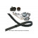 Vattenpump + kamremsats DKW-9012 Kavo parts