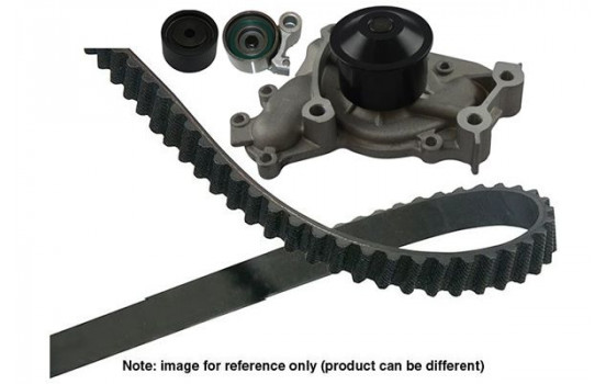Vattenpump + kamremsats DKW-9016 Kavo parts