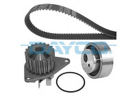 Vattenpump + Kamremsats KTBWP1020 DAYCO