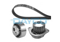 Vattenpump + Kamremsats KTBWP1130 DAYCO