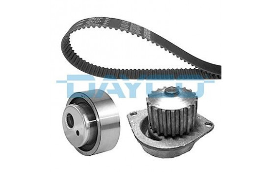 Vattenpump + Kamremsats KTBWP1130 DAYCO