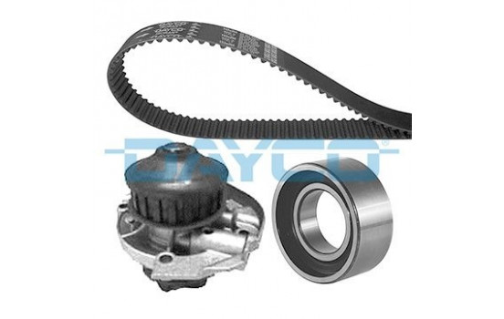 Vattenpump + Kamremsats KTBWP1540 DAYCO