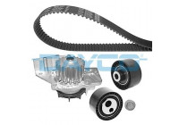 Vattenpump + Kamremsats KTBWP1970 DAYCO