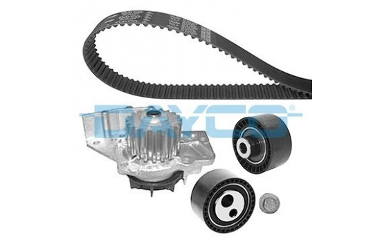 Vattenpump + Kamremsats KTBWP1970 DAYCO