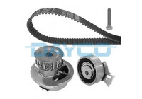 Vattenpump + Kamremsats KTBWP2210 DAYCO