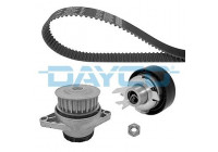 Vattenpump + Kamremsats KTBWP2560 DAYCO