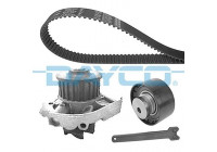 Vattenpump + Kamremsats KTBWP2850 DAYCO