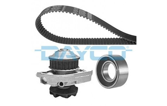 Vattenpump + Kamremsats KTBWP2910 DAYCO