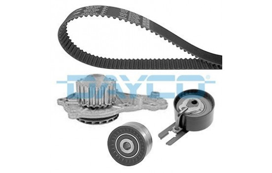 Vattenpump + Kamremsats KTBWP3100 DAYCO
