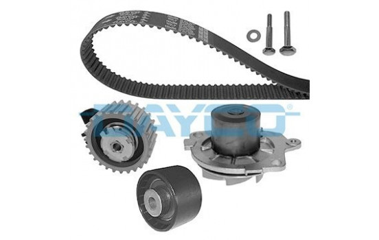 Vattenpump + Kamremsats KTBWP3170 DAYCO