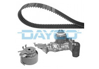 Vattenpump + Kamremsats KTBWP3210 DAYCO