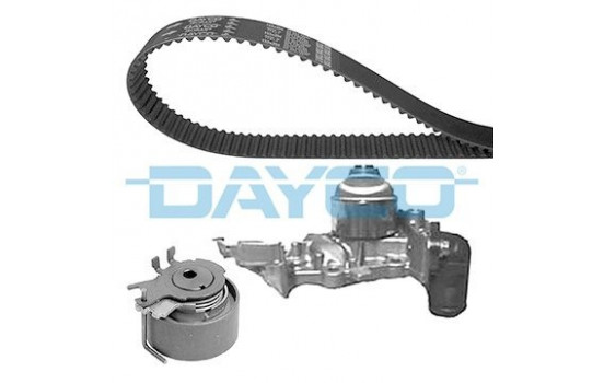 Vattenpump + Kamremsats KTBWP3210 DAYCO