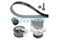 Vattenpump + Kamremsats KTBWP3423 DAYCO