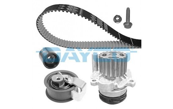 Vattenpump + Kamremsats KTBWP3423 DAYCO