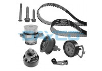 Vattenpump + Kamremsats KTBWP3471 DAYCO