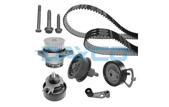 Vattenpump + Kamremsats KTBWP3471 DAYCO